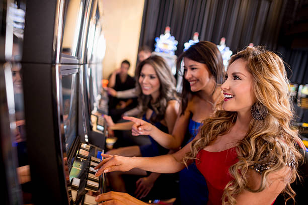 Live Bingo table with dealer and player cards displayed on screen