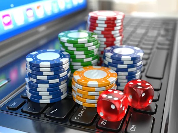 Sic Bo dice roll display on hitogel link Fortune Ox table
